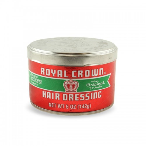 Royal Crown Hair Dressing 5oz